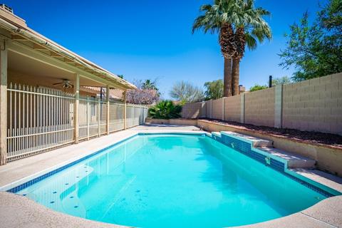 1413 W Iris Dr, Gilbert, AZ 85233 photo 29