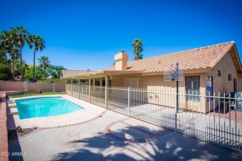 1413 W Iris Dr, Gilbert, AZ 85233 photo 27