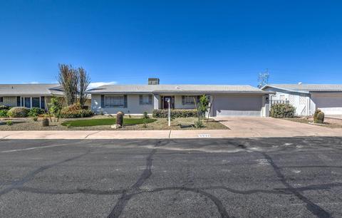 5932 E Casper Rd, Mesa, AZ 85205 photo 1
