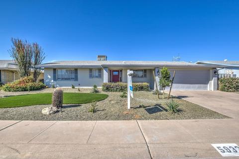 5932 E Casper Rd, Mesa, AZ 85205 photo 2