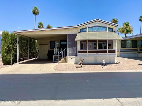 7750 E Broadway Rd #676, Mesa, AZ 85208 photo 22