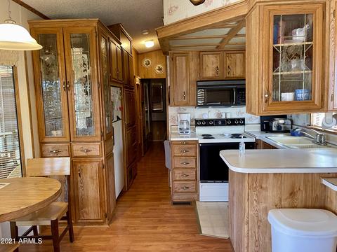 7750 E Broadway Rd #676, Mesa, AZ 85208 photo 4