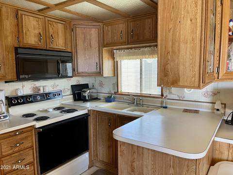 7750 E Broadway Rd #676, Mesa, AZ 85208 photo 6