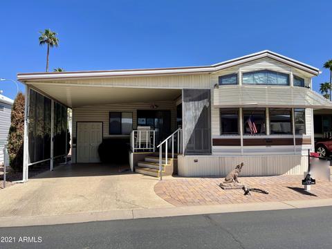 7750 E Broadway Rd #676, Mesa, AZ 85208 photo 23