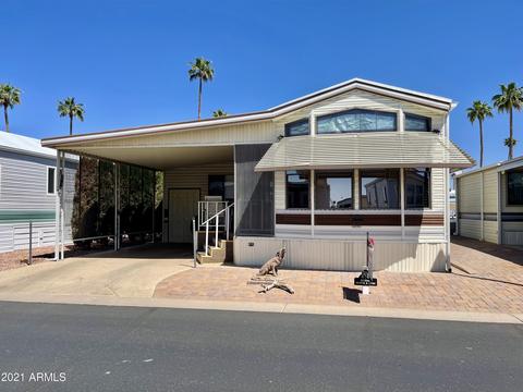 7750 E Broadway Rd #676, Mesa, AZ 85208 photo 1