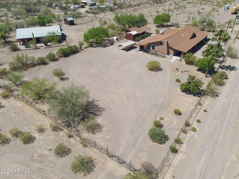 230 E Ball Rd, Ajo, AZ 85321 photo 41