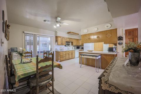 230 E Ball Rd, Ajo, AZ 85321 photo 5