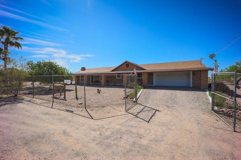230 E Ball Rd, Ajo, AZ 85321 photo 35