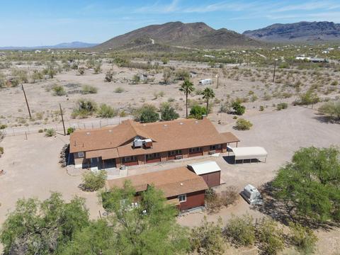 230 E Ball Rd, Ajo, AZ 85321 photo 37