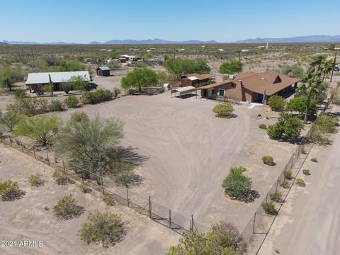 230 E Ball Rd, Ajo, AZ 85321 photo 42
