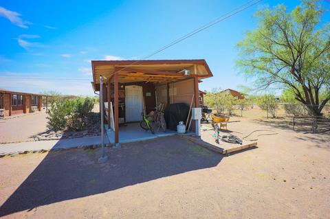 230 E Ball Rd, Ajo, AZ 85321 photo 30