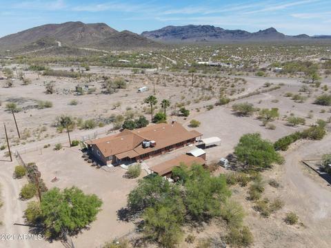 230 E Ball Rd, Ajo, AZ 85321 photo 39