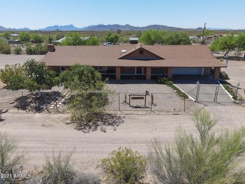230 E Ball Rd, Ajo, AZ 85321 photo 43