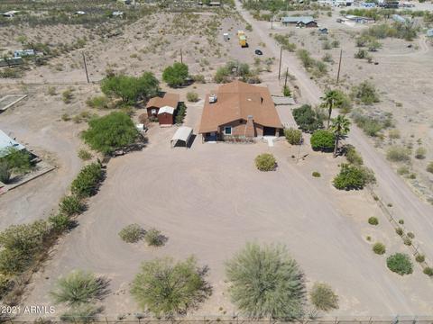 230 E Ball Rd, Ajo, AZ 85321 photo 40