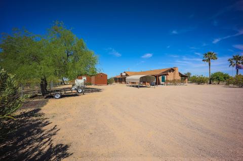 230 E Ball Rd, Ajo, AZ 85321 photo 47
