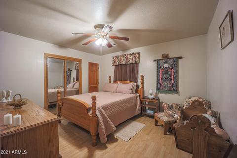 230 E Ball Rd, Ajo, AZ 85321 photo 14