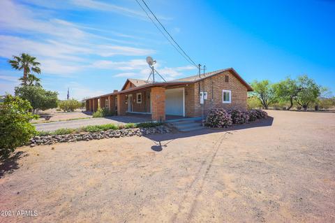 230 E Ball Rd, Ajo, AZ 85321 photo 33