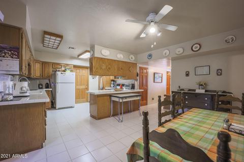 230 E Ball Rd, Ajo, AZ 85321 photo 4