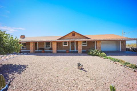 230 E Ball Rd, Ajo, AZ 85321 photo 36