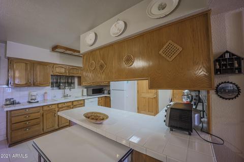 230 E Ball Rd, Ajo, AZ 85321 photo 7