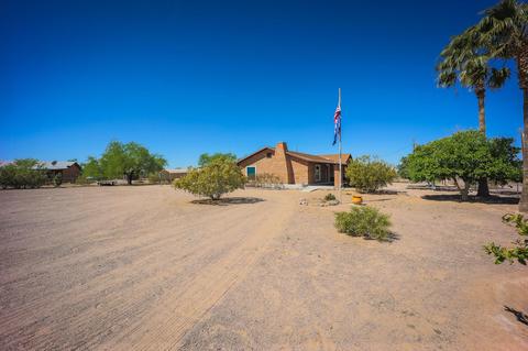 230 E Ball Rd, Ajo, AZ 85321 photo 50