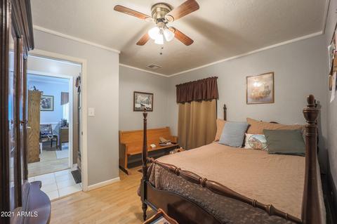 230 E Ball Rd, Ajo, AZ 85321 photo 19