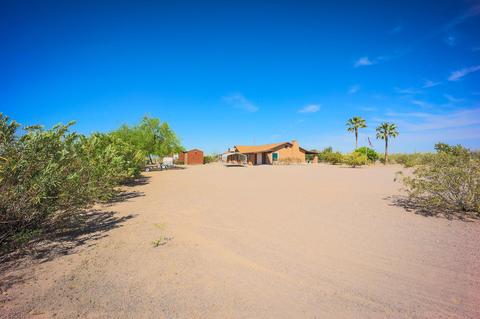 230 E Ball Rd, Ajo, AZ 85321 photo 48