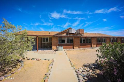230 E Ball Rd, Ajo, AZ 85321 photo 38