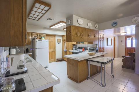 230 E Ball Rd, Ajo, AZ 85321 photo 6