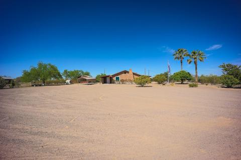 230 E Ball Rd, Ajo, AZ 85321 photo 49