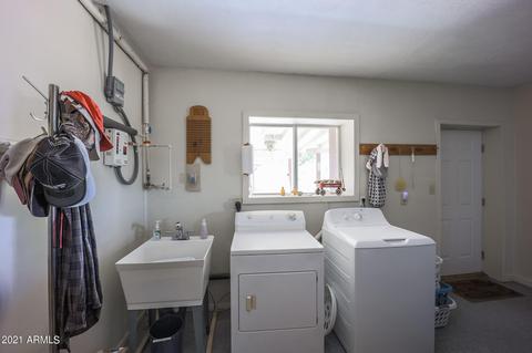 230 E Ball Rd, Ajo, AZ 85321 photo 27