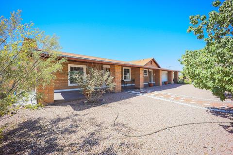 230 E Ball Rd, Ajo, AZ 85321 photo 2