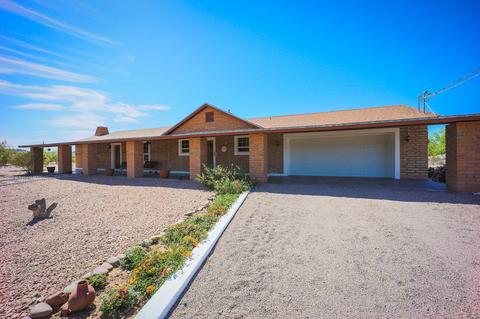 230 E Ball Rd, Ajo, AZ 85321 photo 1