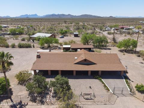 230 E Ball Rd, Ajo, AZ 85321 photo 44