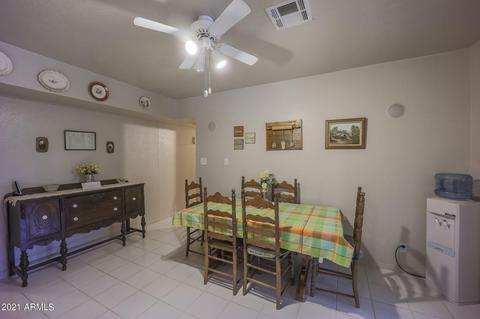 230 E Ball Rd, Ajo, AZ 85321 photo 10
