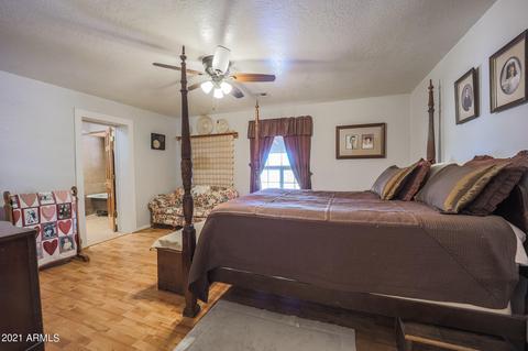 230 E Ball Rd, Ajo, AZ 85321 photo 15