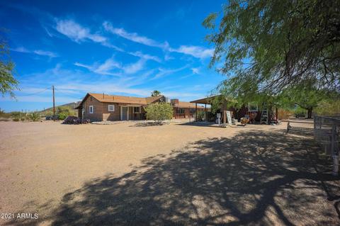 230 E Ball Rd, Ajo, AZ 85321 photo 46