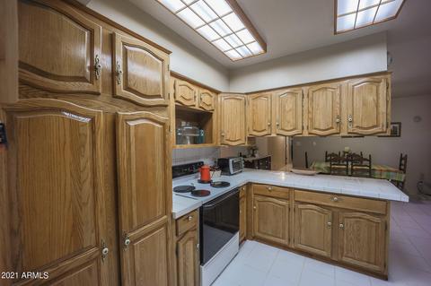 230 E Ball Rd, Ajo, AZ 85321 photo 8