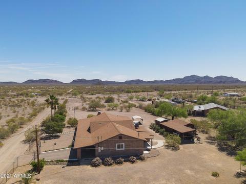 230 E Ball Rd, Ajo, AZ 85321 photo 45