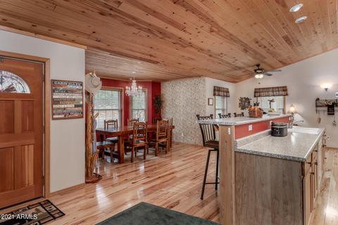 2286 Constellation Ln, Overgaard, AZ 85933 photo 10
