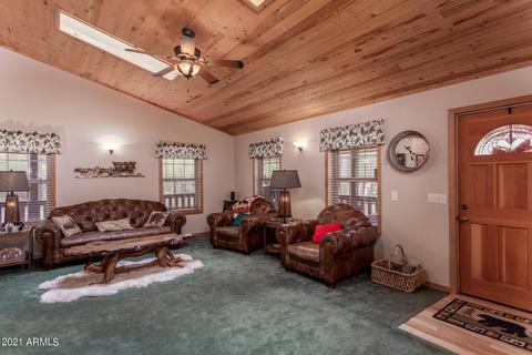 2286 Constellation Ln, Overgaard, AZ 85933 photo 5