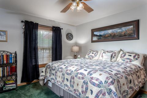 2286 Constellation Ln, Overgaard, AZ 85933 photo 15