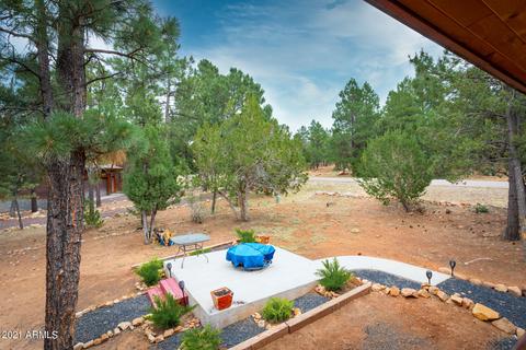 2286 Constellation Ln, Overgaard, AZ 85933 photo 22