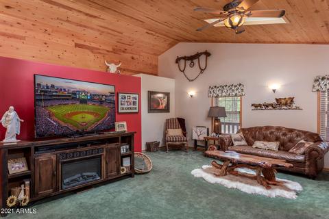 2286 Constellation Ln, Overgaard, AZ 85933 photo 4