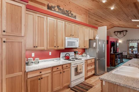 2286 Constellation Ln, Overgaard, AZ 85933 photo 7