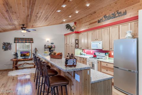 2286 Constellation Ln, Overgaard, AZ 85933 photo 6
