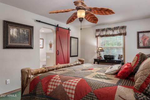 2286 Constellation Ln, Overgaard, AZ 85933 photo 12