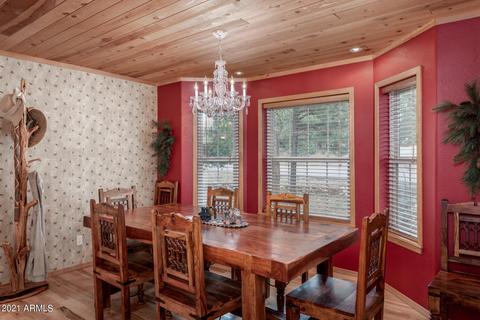 2286 Constellation Ln, Overgaard, AZ 85933 photo 9