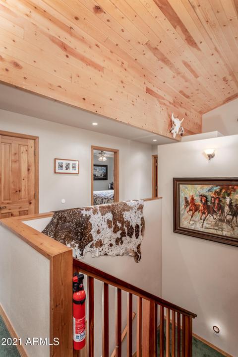 2286 Constellation Ln, Overgaard, AZ 85933 photo 17