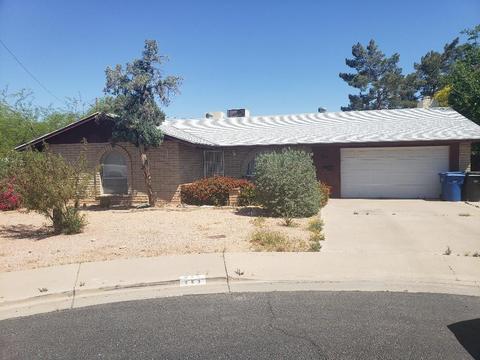953 E 9th Pl, Mesa, AZ 85203 photo 1